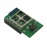 Silicon Labs - EM357-MOD-LR-ANT-T - RF TXRX MODULE 802.15.4 CHIP ANT