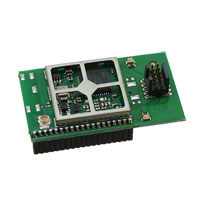 Silicon Labs - EM357-MOD-LR-RF-TK - RF TXRX MODULE 802.15.4