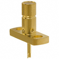 Cinch Connectivity Solutions Johnson - 131-3701-621 - CONN SMB JACK STR 50 OHM SOLDER