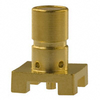 Cinch Connectivity Solutions Johnson - 131-3711-201 - CONN SMB JACK STR 50 OHM SMD