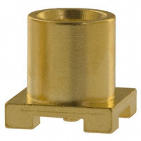 Cinch Connectivity Solutions Johnson - 133-3711-201 - CONN MCX JACK STR 50 OHM SMD