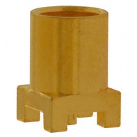 Cinch Connectivity Solutions Johnson - 135-3711-201 - CONN MMCX JACK STR 50 OHM SMD