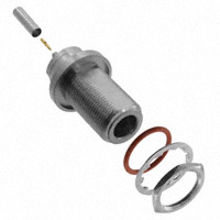 Cinch Connectivity Solutions Johnson - 138-4303-407 - CONN N JACK STR 50 OHM CRIMP