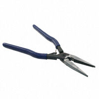 Cinch Connectivity Solutions Johnson - 141-0000-908 - TOOL HAND CRIMPER COAX SIDE