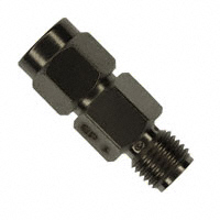 Cinch Connectivity Solutions Johnson - 141-3901-801 - ATTENUATOR SMA SS 2W 1DB 0-6GHZ