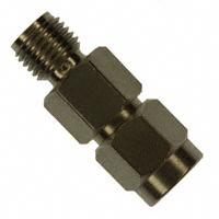 Cinch Connectivity Solutions Johnson - 141-3901-806 - ATTENUATOR SMA SS 2W 6DB 0-6GHZ