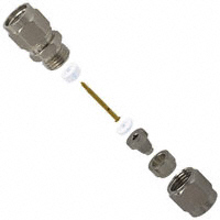Cinch Connectivity Solutions Johnson - 142-0203-016 - CONN SMA PLUG STR 50 OHM SOLDER