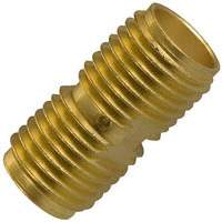 Cinch Connectivity Solutions Johnson - 142-0901-801 - CONN ADAPT JACK-JACK SMA 50 OHM