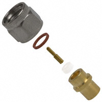 Cinch Connectivity Solutions Johnson - 145-0694-002 - CONN 2.92MM PLUG STR 50 OHM