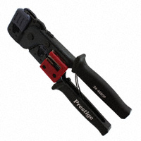 Cinch Connectivity Solutions AIM-Cambridge - 24-4680P - TOOL HAND CRIMPER MODULAR SIDE