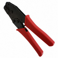 Cinch Connectivity Solutions AIM-Cambridge - 24-8645P - TOOL HAND CRIMPER 18-22/24-30AWG