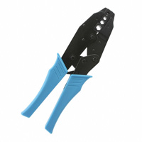 Cinch Connectivity Solutions AIM-Cambridge - 24-9960P - TOOL HAND CRIMPER COAX SIDE