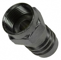 Cinch Connectivity Solutions AIM-Cambridge - 25-7030 - CONN F PLUG STR 75 OHM