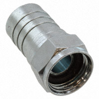 Cinch Connectivity Solutions AIM-Cambridge - 25-7066 - CONN F PLUG STR 75 OHM