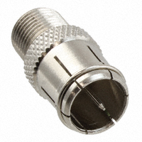 Cinch Connectivity Solutions AIM-Cambridge - 25-7140 - CONN ADAPT JACK TO PLUG F 75 OHM
