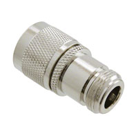 Cinch Connectivity Solutions AIM-Cambridge - 26-8014 - CONN ADAPT N JACK TO UHF PLUG
