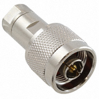 Cinch Connectivity Solutions AIM-Cambridge - 26-8023 - CONN TERMINATOR PLUG N 50OHM