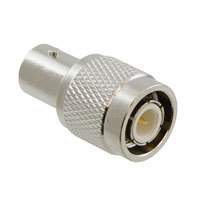 Cinch Connectivity Solutions AIM-Cambridge - 27-8250 - CONN ADAPT BNC JACK TO TNC PLUG