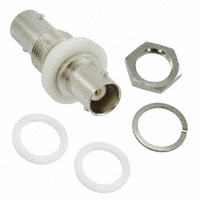 Cinch Connectivity Solutions AIM-Cambridge - 27-8471 - CONN ADAPT JACK-JACK BNC 50 OHM
