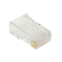 Cinch Connectivity Solutions AIM-Cambridge - 32-5998EUL - CONN MOD PLUG 8P8C UNSHIELDED
