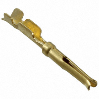 Cinch Connectivity Solutions AIM-Cambridge - 40-9428F - CONN D-SUB SCKT CRIMP GOLD 1=100