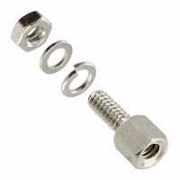 Cinch Connectivity Solutions AIM-Cambridge - 40-98440F-C - CONN D-SUB SCREWLOCK FEMALE 1=50