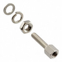 Cinch Connectivity Solutions AIM-Cambridge - 40-98442F-C - CONN D-SUB SCREWLOCK 4-40  1=50