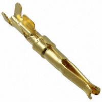 Cinch Connectivity Solutions AIM-Cambridge - 40-9866S - CONN D-SUB SCKT CRIMP GOLD 1=100