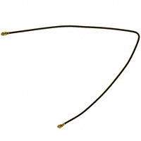 Cinch Connectivity Solutions Johnson - 415-0088-200 - CABLE UMC PLUG-PLUG 1.37 200MM