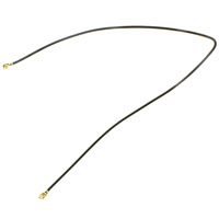 Cinch Connectivity Solutions Johnson - 415-0088-250 - CABLE UMC PLUG-PLUG 1.37 250MM