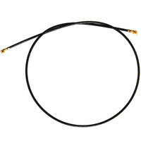 Cinch Connectivity Solutions Johnson - 415-0088-300 - CABLE UMC PLUG-PLUG 1.37 300MM