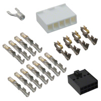 Artesyn Embedded Technologies - 70-841-022 - NTS350 MATING CONNECTOR KIT