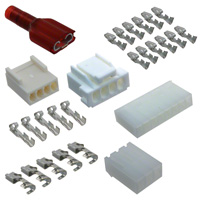 Artesyn Embedded Technologies - 70-841-025 - LPS100-M CONNECTOR KIT
