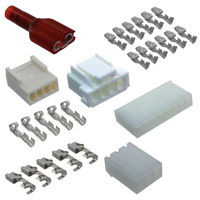 Artesyn Embedded Technologies - 70-841-025 - LPS100-M CONNECTOR KIT
