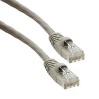 Cinch Connectivity Solutions AIM-Cambridge - 73-7790-7 - CABLE MOD 8P8C PLUG-PLUG 7'
