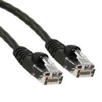 Cinch Connectivity Solutions AIM-Cambridge - 73-7791-3 - CABLE MOD 8P8C PLUG-PLUG 3'