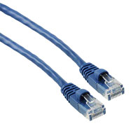 Cinch Connectivity Solutions AIM-Cambridge - 73-7792-5 - CABLE MOD 8P8C PLUG-PLUG 5'