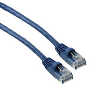 Cinch Connectivity Solutions AIM-Cambridge - 73-7792-7 - CABLE MOD 8P8C PLUG-PLUG 7'
