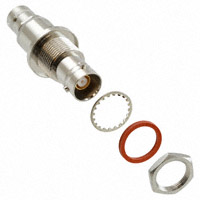 Cinch Connectivity Solutions Trompeter - ADBJ20-E1-BJ79 - CONN ADAPT BNC JACK TO TRB JACK