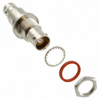 Cinch Connectivity Solutions Trompeter - ADBJ20-E3-BJ79 - CONN ADAPT BNC JACK TO TRB JACK