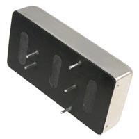 Artesyn Embedded Technologies - AEE00BB18-L - CONV DC/DC 15W +/-12VOUT DUAL