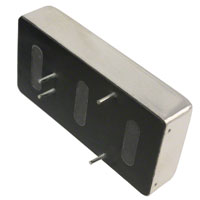 Artesyn Embedded Technologies - AEE03A18-L - CONV DC/DC 15W 9-36VIN 5VOUT SGL