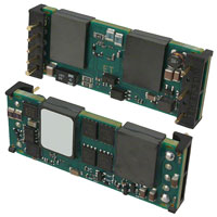 Artesyn Embedded Technologies - ALO10B48N-L - CONV DC-DC 120W 48VIN 12V