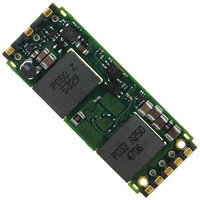 Artesyn Embedded Technologies - ALO12A48N-S - CONV DC-DC 66W 48VIN 5V NEG SMD