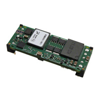 Artesyn Embedded Technologies - ALO20F36N-L - CONV DC/DC 66W 19-60VIN 3.3V