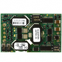 Artesyn Embedded Technologies - ALQ35F48N - CONV DC-DC 144W 48VIN 3.3V NEG