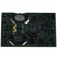 Artesyn Embedded Technologies - ALQ40M48N - CONV DC-DC 144W 48VIN 1.5V NEG