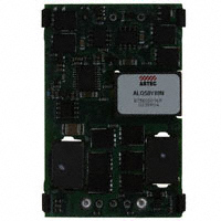 Artesyn Embedded Technologies - ALQ50Y48N - CONV DC-DC 132W 48VIN 1.8V NEG