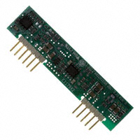 Artesyn Embedded Technologies - APA06G05 - CONV DC-DC 20W 3/5VIN 2.5V BUCK
