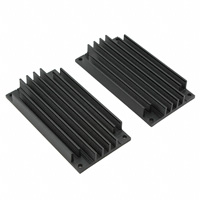Artesyn Embedded Technologies - APA501-80-001 - HEATSINK (80) 115X59X15MM VERT